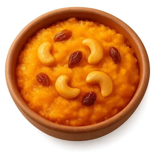 Rava Kesari