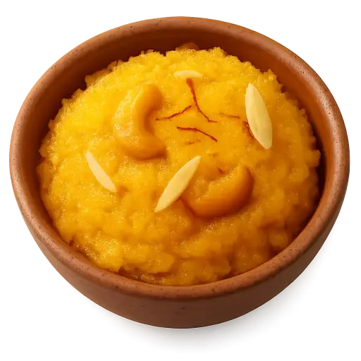 Ravva Kesari