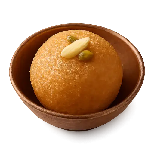 Ravva Laddu