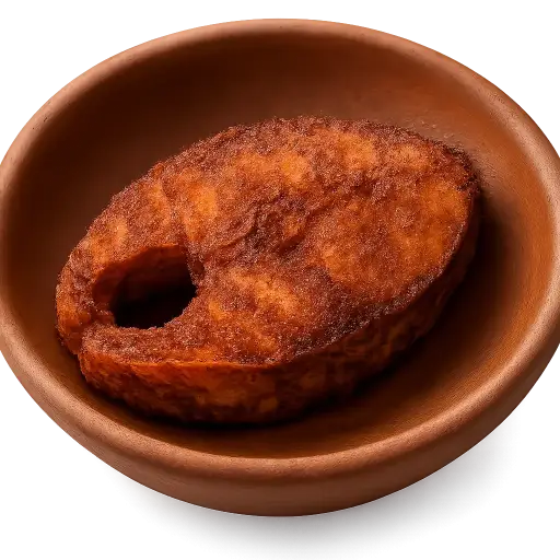 Rawas Fry