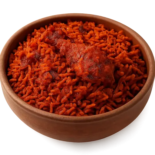 Rayalaseema Biryani