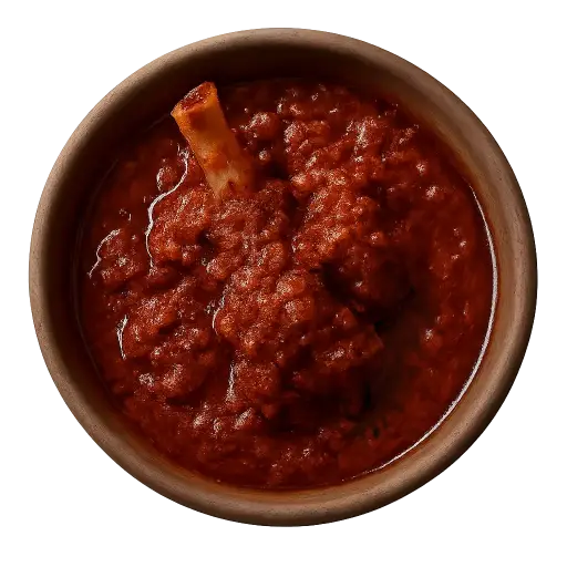 Rayalaseema Mutton Curry