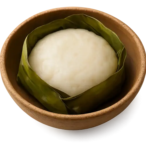 Rice Cakes
