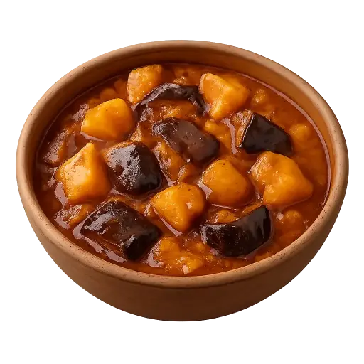 Ringan Batata