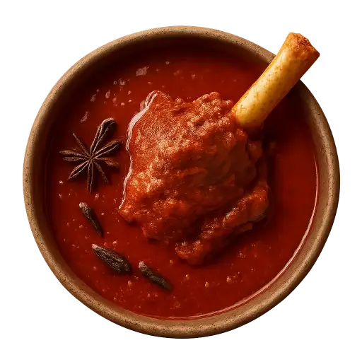 Rogan Josh
