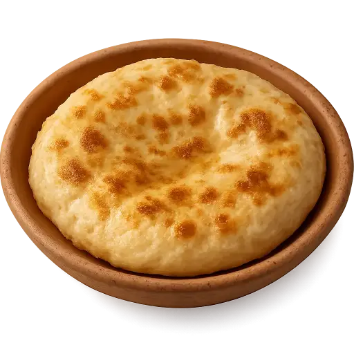 Roghni Roti
