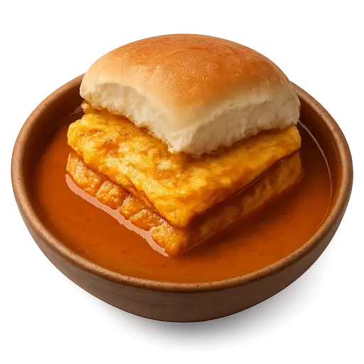 Ros Omelette