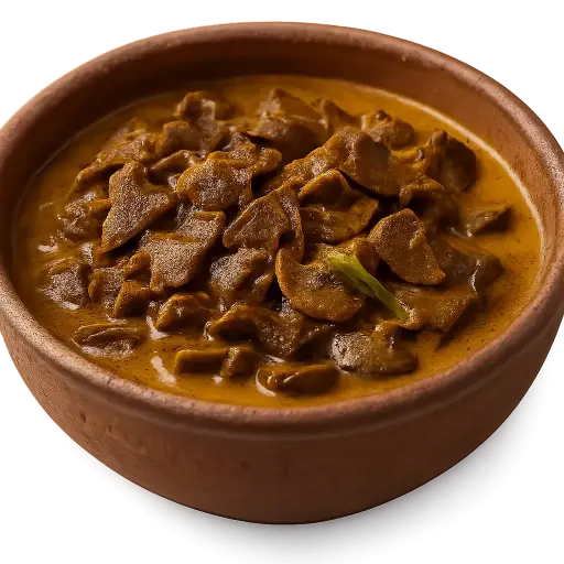 Rugra Curry