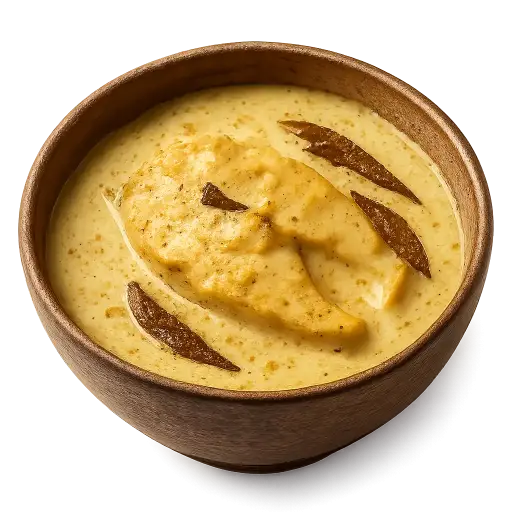 Saas ni Macchi