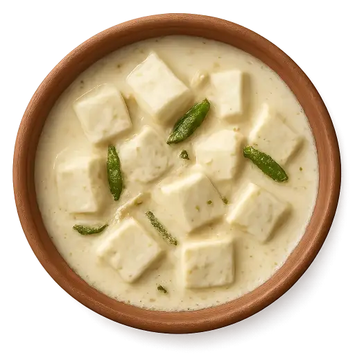 Saas ni Paneer