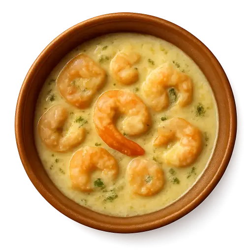 Saas ni Prawns