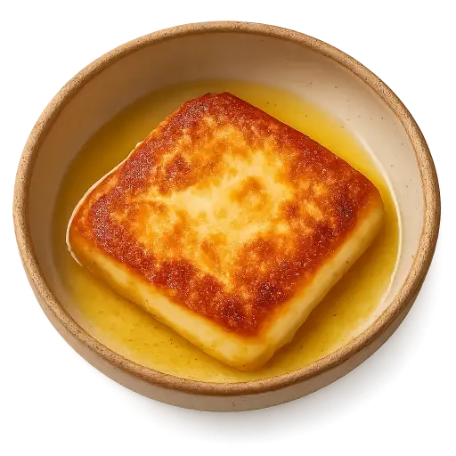 Saganaki