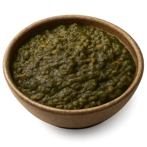 Sai Bhaji