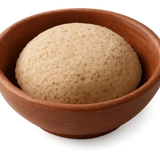 Sajja Idli