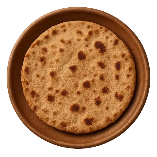 Sajja Roti