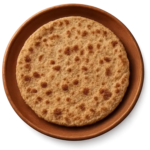 Sajje Rotti