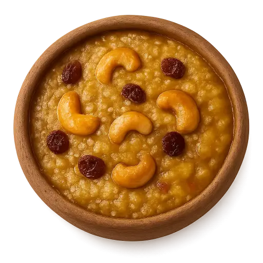 Sakkarai Pongal
