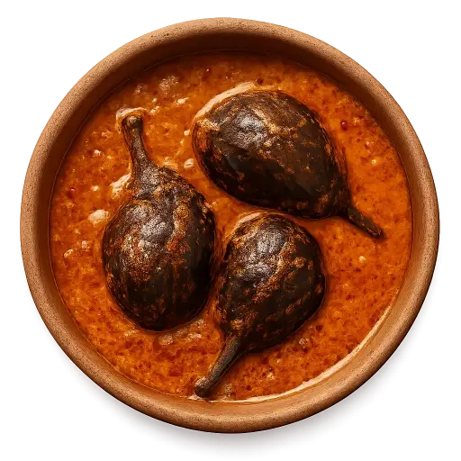 Salan Baingan
