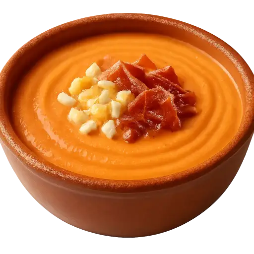 Salmorejo