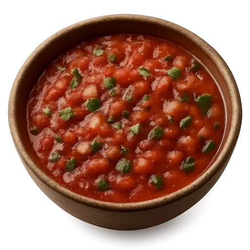 Salsa