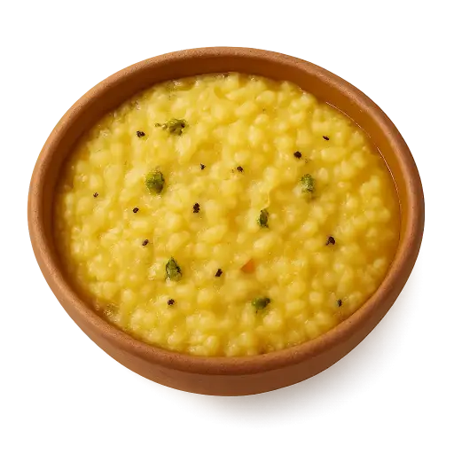 Samak Rice Khichdi