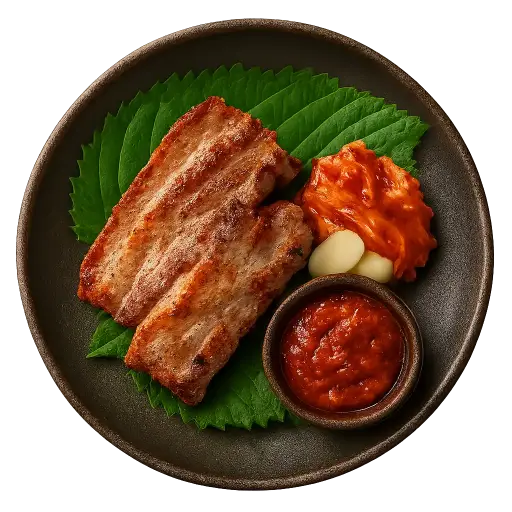 Samgyeopsal