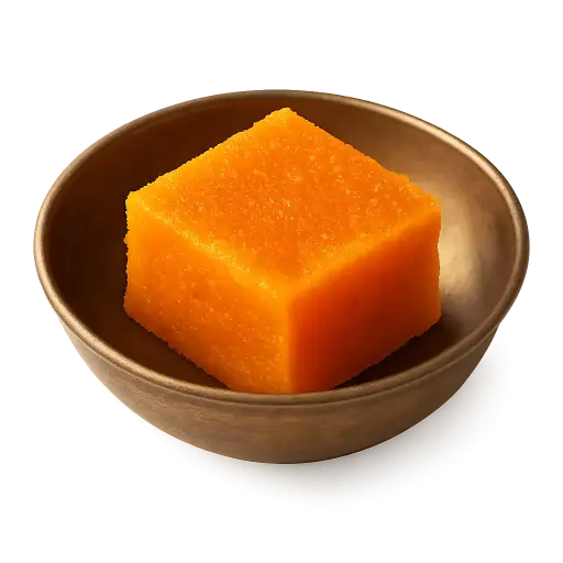 Santra Barfi