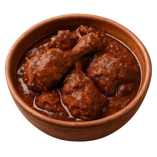Saoji Chicken