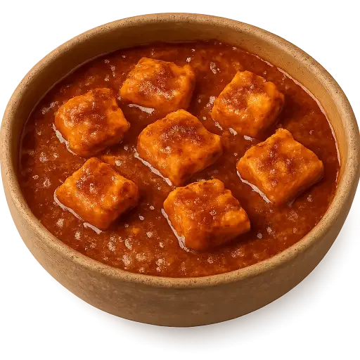 Saoji Paneer