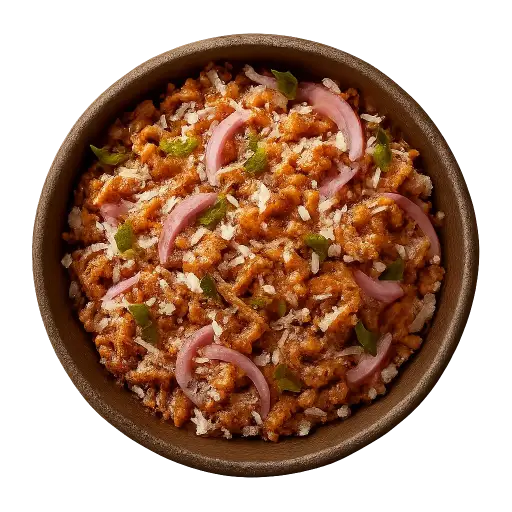 Saraswat Kismur