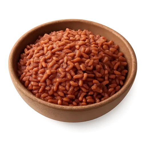 Saraswat Red Rice