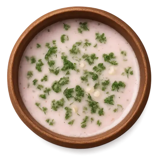 Saraswat Sol Kadi