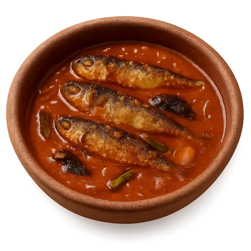 Mathi Curry