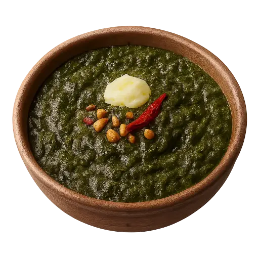 Sarson da Saag