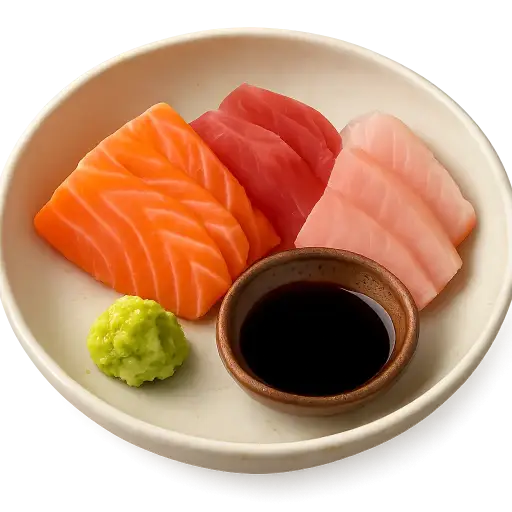 Sashimi