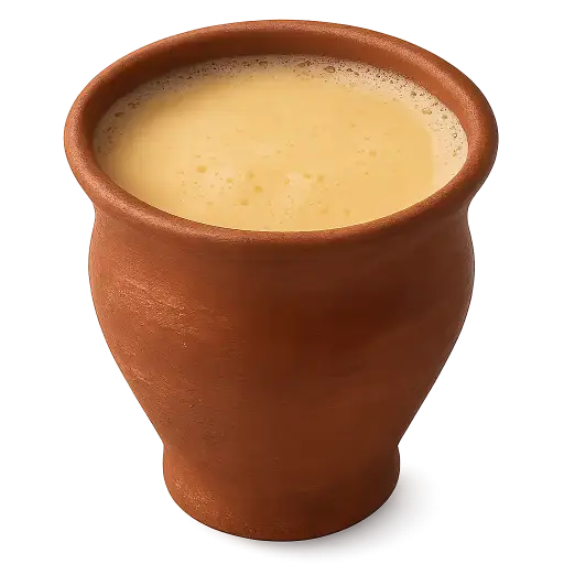 Sattu Drink