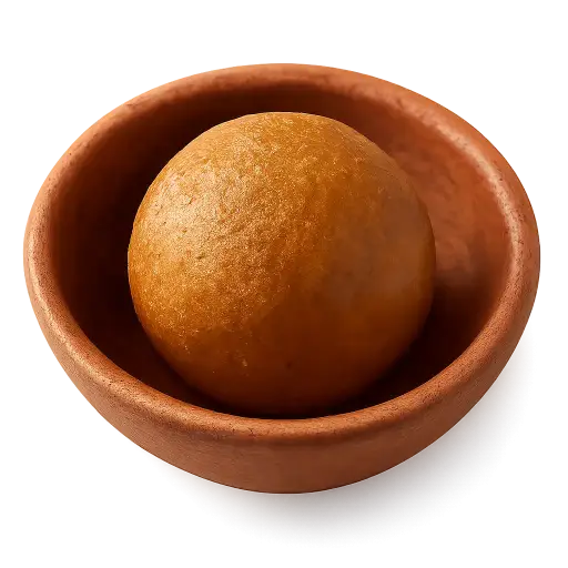 Sattu Ladoo