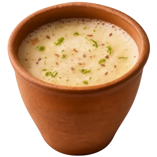 Sattu Sharbat