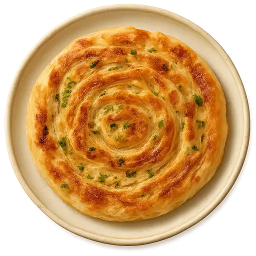 Scallion Pancake