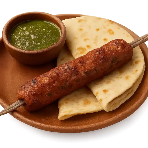 Seekh Kebab