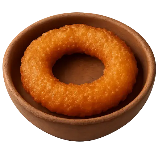 Sel Roti