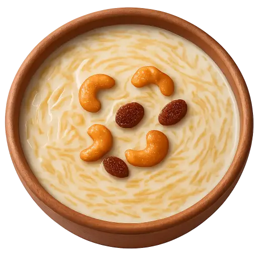 Semiya Payasam