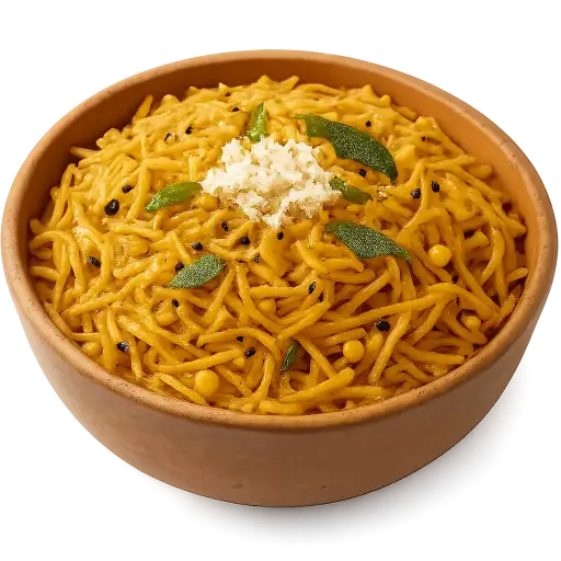 Semiya Upma