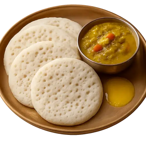 Set Dosa
