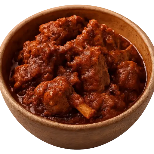 Seyal Gosht