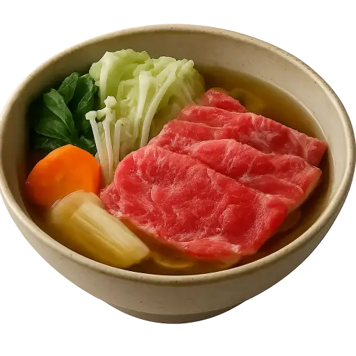 Shabu-Shabu