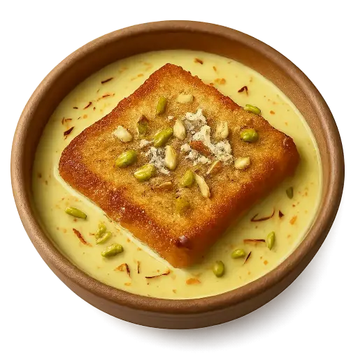 Shahi Tukda