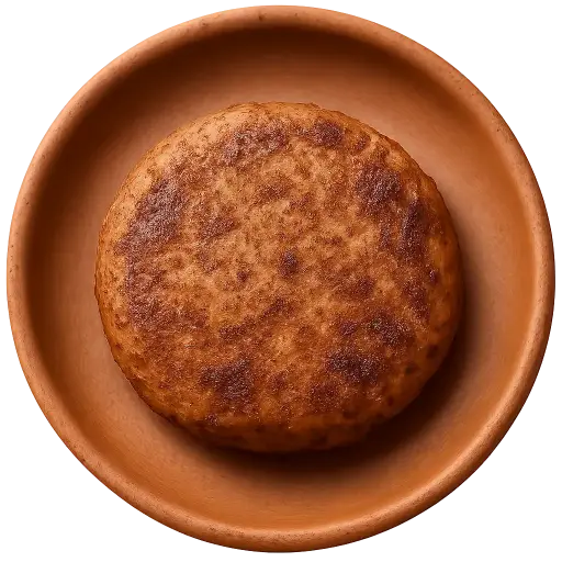 Shami Kebab