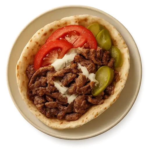 Shawarma