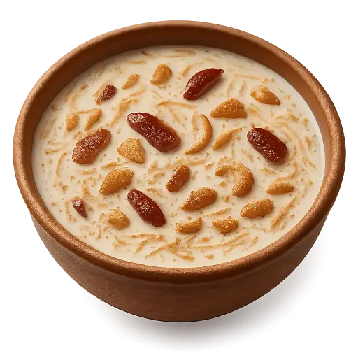 Sheer Khurma